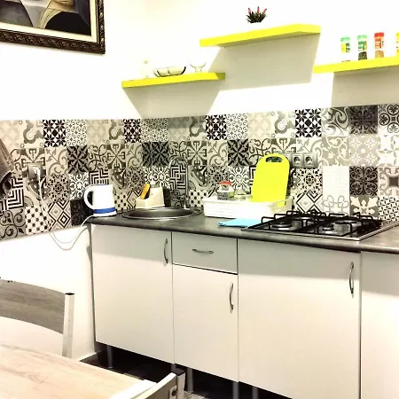Apartamento City Hall Alicante