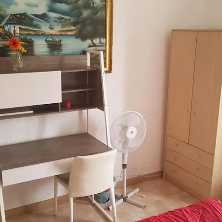 City Hall Apartamento Alicante