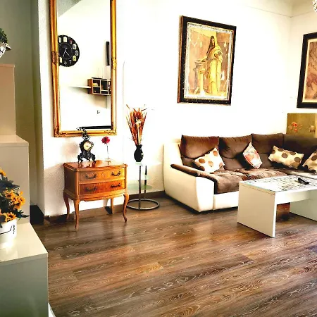 City Hall Apartamento *