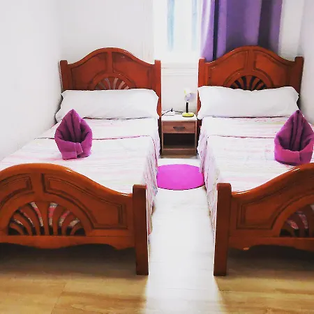 Apartamento City Hall Alicante