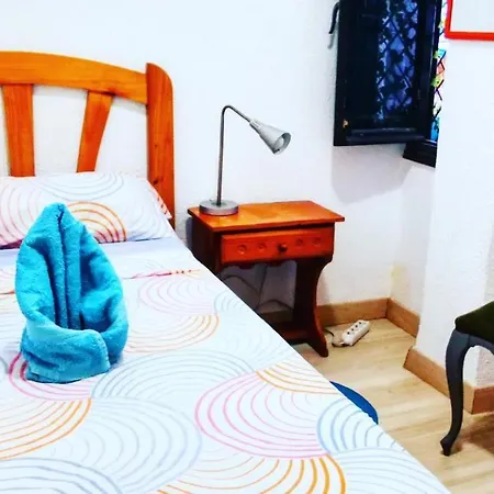 City Hall Apartamento *