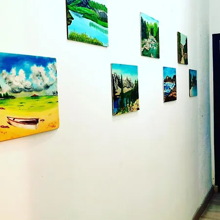 Apartamento City Hall